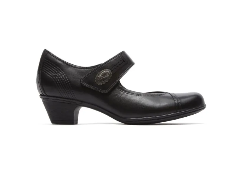 abigail_black_mary_jane_l_1.webp Abigail Black Mary Jane Low Heel