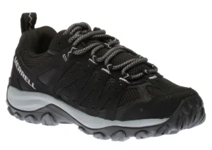 Accentor 3 Black