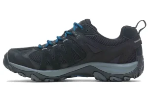 Accentor 3 Black