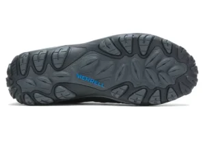 Accentor 3 Black
