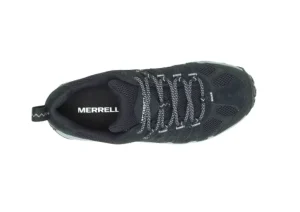 Accentor 3 Black