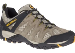Accentor 2 Ventilator Boulder Hiking Shoe
