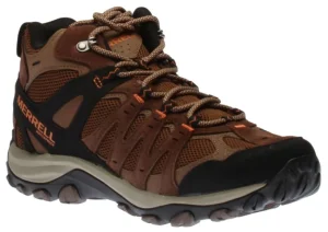 Accentor 3 WP Earth