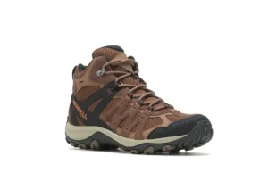 Accentor 3 WP Earth