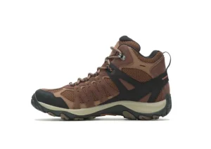 Accentor 3 WP Earth