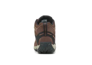 Accentor 3 WP Earth
