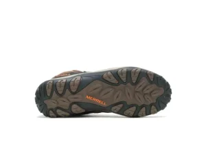 Accentor 3 WP Earth