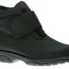 Active Black Women's Winter Boot