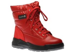 Aidan 2.0 Rosso Red