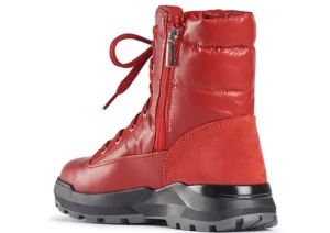 Aidan 2.0 Rosso Red
