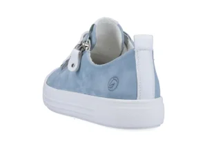 Alabama Blue Kombi