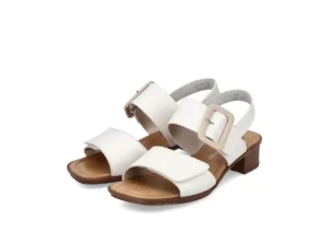 Alabama Velcro Biege