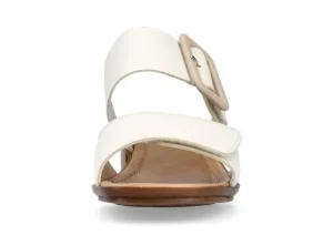Alabama Velcro Biege