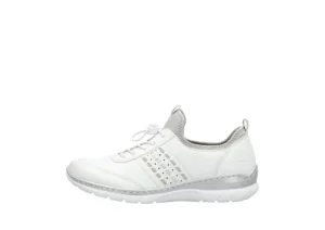 Alabama White/Rose