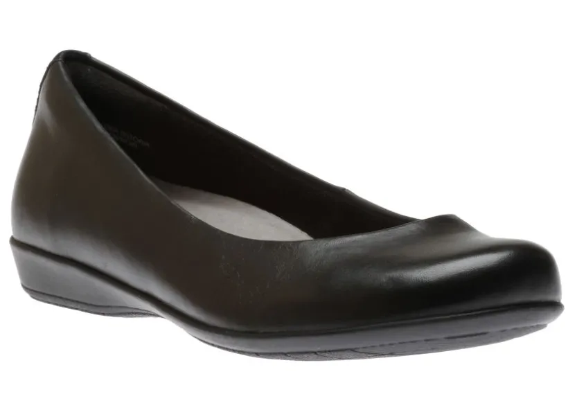 alder_astoria_black_leath_0.webp Alder Astoria Black Leather Ballet Flat