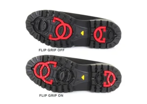 Alex F Grip Black