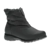 Alyssa Black Winter Boot