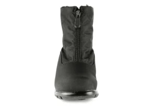 Alyssa Black Winter Boot