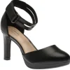 Ambyr Skip Black