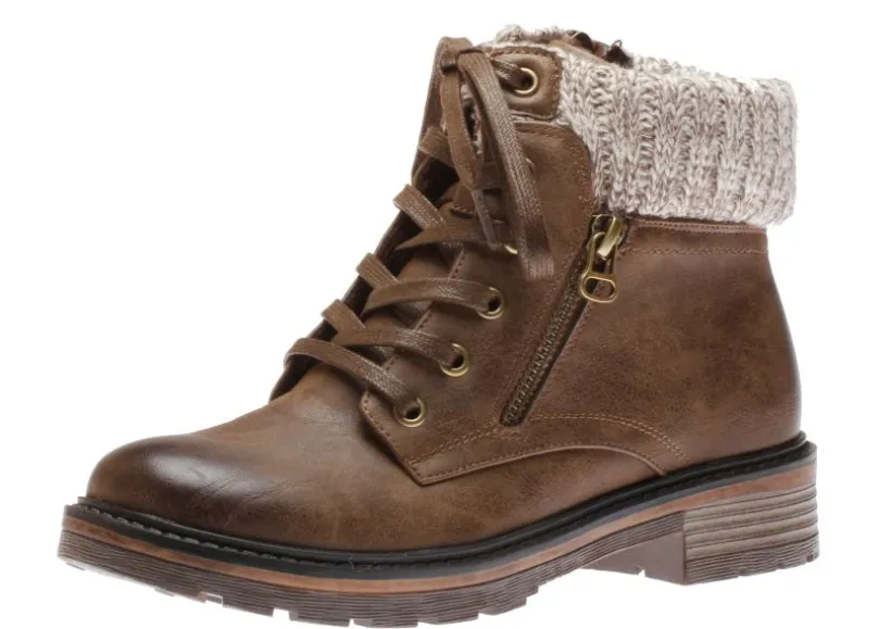 amy_dark_ten_laceup_ankle_1.webp Amy Dark Ten Lace-Up Ankle Boot