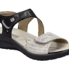 Annecy 01 Black Mult