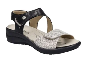 Annecy 01 Black Mult