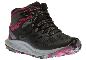 Antora 3 Mid Black