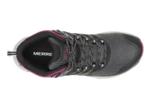 Antora 3 Mid Black