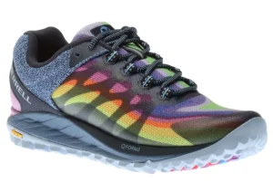 Antora 2 Rainbow Trail Running Shoe