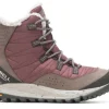 Antora Sneak Marron