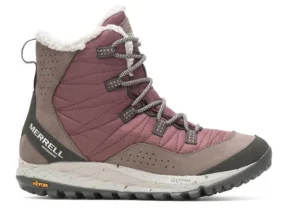 Antora Sneak Marron