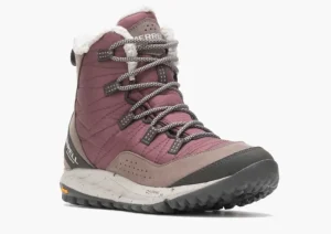 Antora Sneak Marron