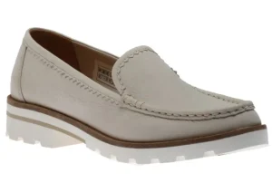 AO Lug Loafer Ivory