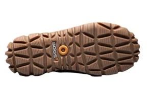 Arcata Urban Brown Lace-Up Waterproof Winter Boot