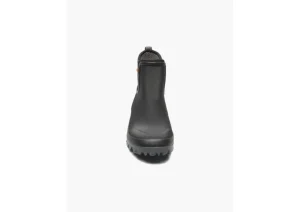 Arcata Urban C Black