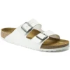 Arizona Birko White