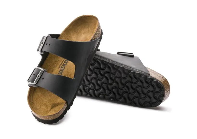 arizona_black_oiled_leath_3.webp Arizona Black Oiled Leather Slide Sandal