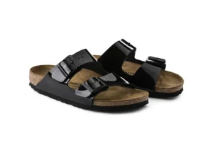 Arizona Black Patent