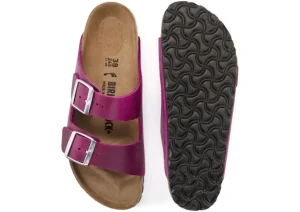 Arizona Oiled Fuchia