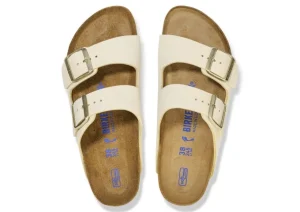 Arizona Soft Ecru