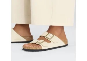 Arizona Soft Ecru