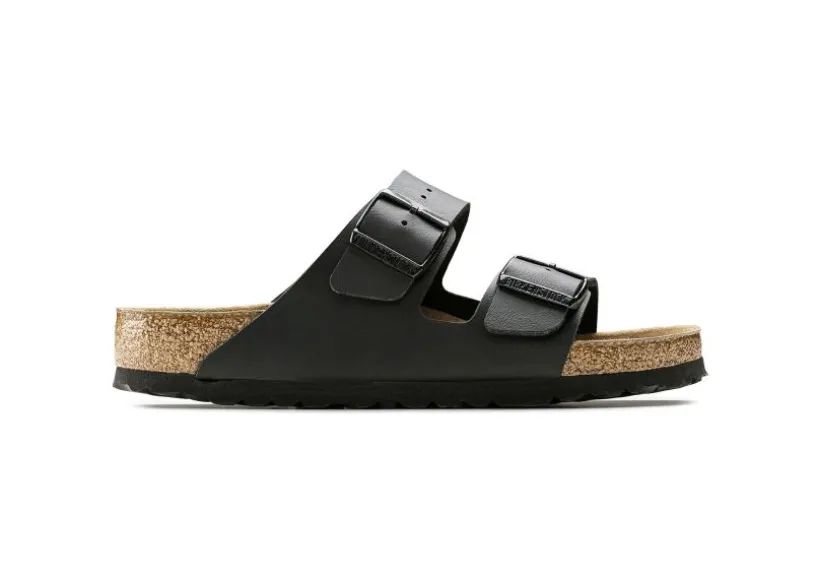 arizona_soft_footbed_birk_1.webp Arizona Soft Footbed Birko-Flor Black Slide Sandal