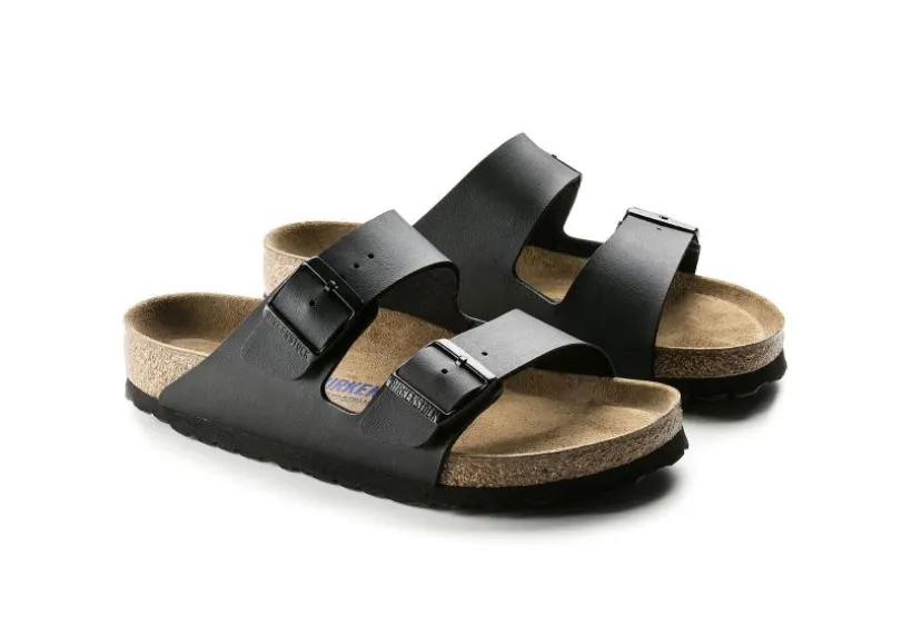arizona_soft_footbed_birk_2.webp Arizona Soft Footbed Birko-Flor Black Slide Sandal