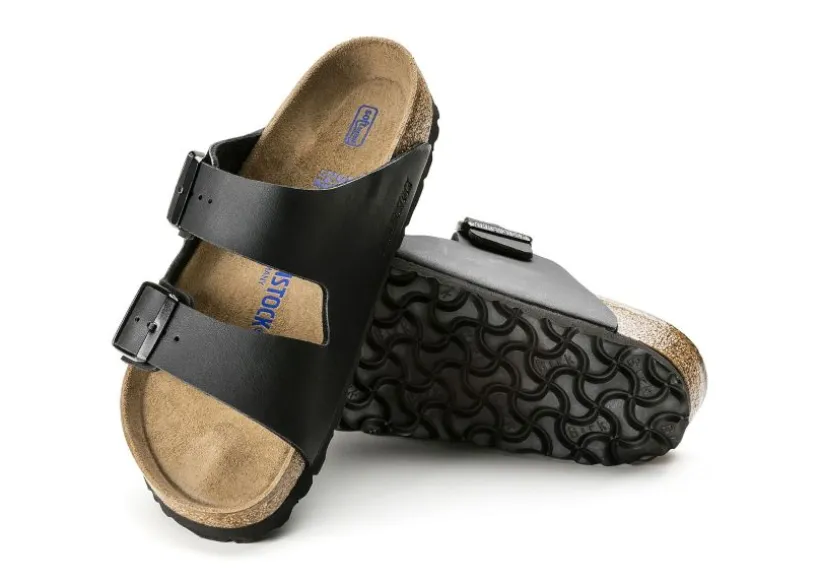 arizona_soft_footbed_birk_3.webp Arizona Soft Footbed Birko-Flor Black Slide Sandal