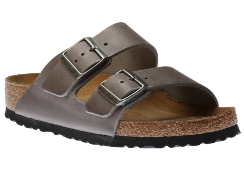 arizona_soft_footbed_iron_5.webp Arizona Soft Footbed Iron Grey Oiled Leather Slide Sandal