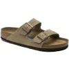 Arizona Soft Taupe S