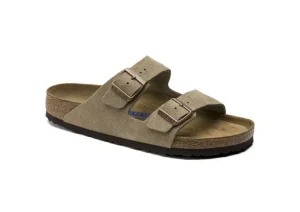 Arizona Soft Taupe S