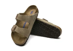 Arizona Soft Taupe S