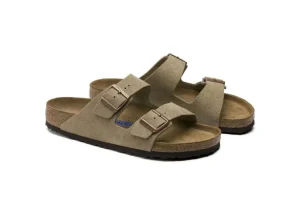 Arizona Soft Taupe S