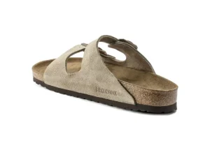 Arizona Soft Taupe S